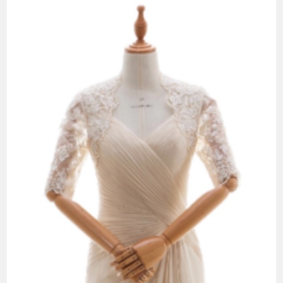 Formal Gown Coco Melody Custom - Picture 9 of 9